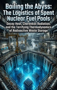 Boiling the Abyss: The Logistics of Spent Nuclear Fuel Pools - Gary A. Adams - ebook