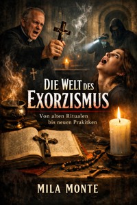 Die Welt des Exorzismus - Mila Monte - ebook