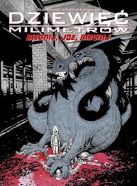 Dziewięć milimetrów 1 Biegnij Joe biegnij - Weatherspoon Clarence - książka