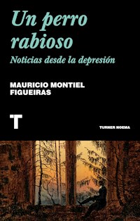 Un perro rabioso - Mauricio Montiel Figueiras - ebook