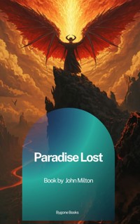 Paradise Lost - Milton John - ebook