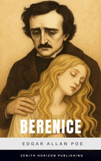 Berenice - Edgar Allan Poe - ebook