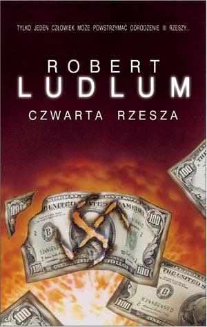 Czwarta Rzesza - Robert Ludlum - ebook