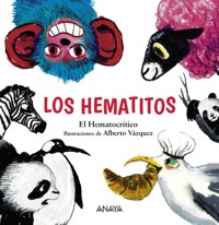 Los Hematitos - El Hematocrítico - ebook