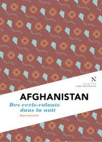 Afghanistan - Régis Koetschet - ebook