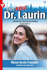 Meine beste Freundin - Viola Maybach - ebook