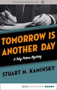 Tomorrow Is Another Day - Stuart M. Kaminsky - ebook