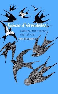 Ruban d’hirondelles - Anne Brousmiche - ebook