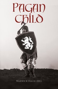 Pagan Child - Warwick Halse-Hill - ebook