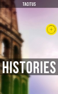 Histories - Tacitus, Cornelius - ebook