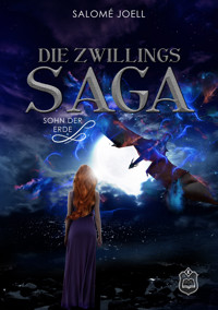 Zwillingssaga 2 - Salomé Joell - ebook