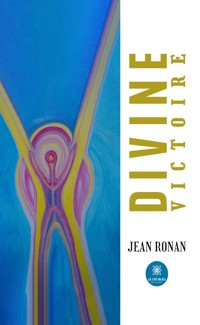 Divine victoire - Jean Ronan - ebook