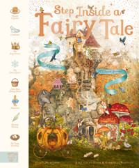 Step Inside A Fairytale - Mortimer Helen - ebook