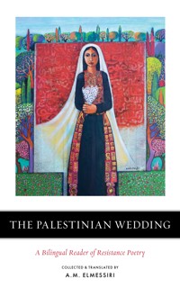 The Palestinian Wedding -  - ebook
