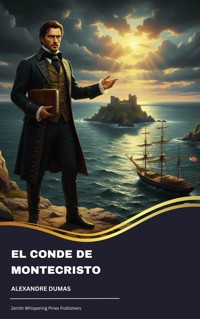 El conde de montecristo - Alexandre Dumas - ebook