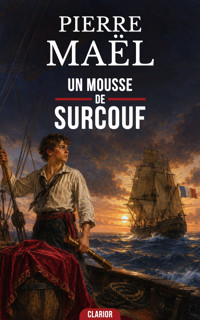 Un mousse de surcouf - Pierre Maël - ebook