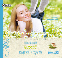 Klątwa utopców - Iwona Banach - ebook + audiobook + książka