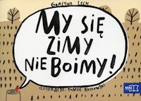 Odkrywam czytanie 1 Część 10 My się zimy nie boimy! -  - książka