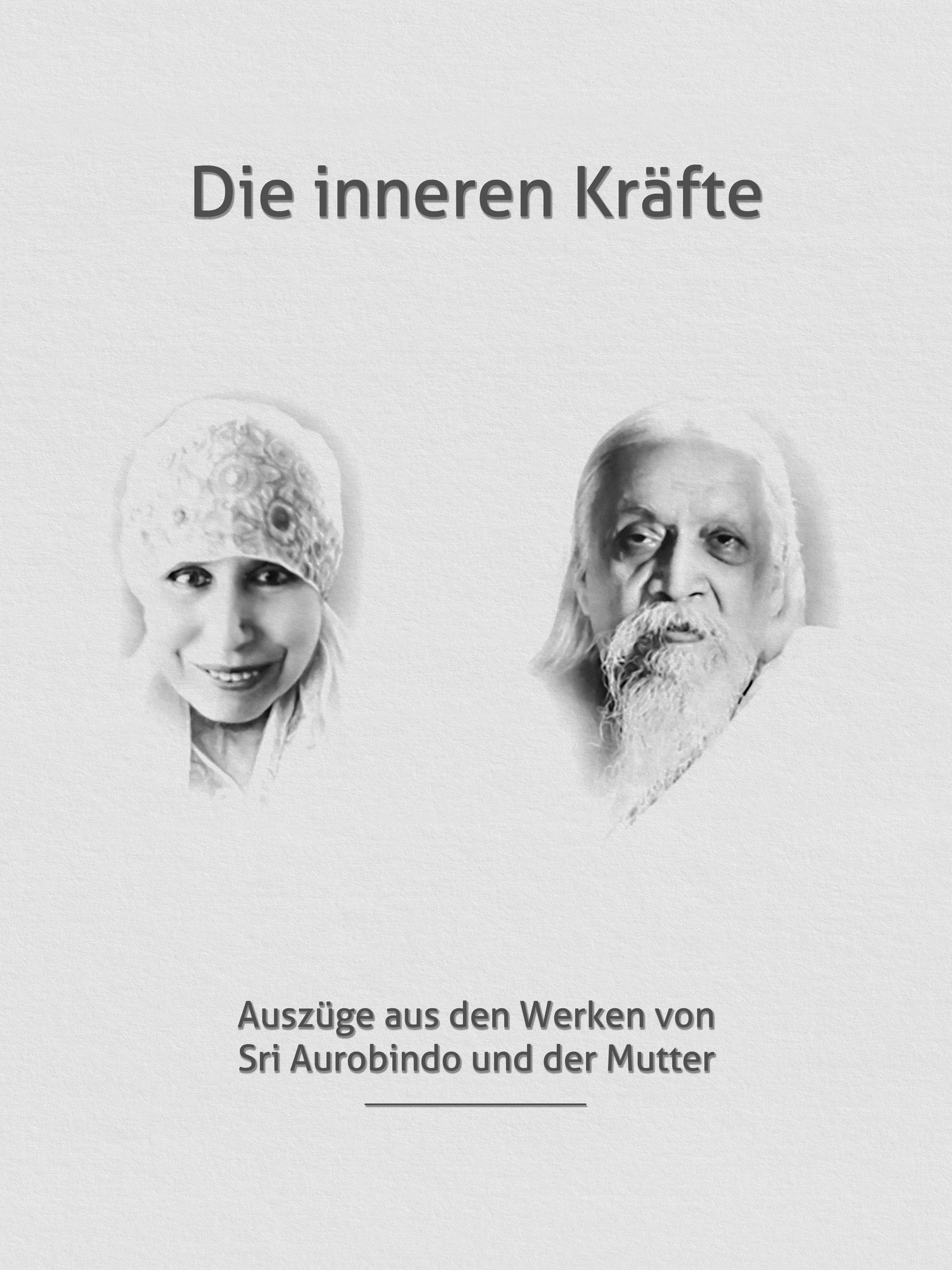 Die inneren Kräfte