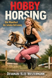 Hobby Horsing - Devamani Klee-Westermann - ebook