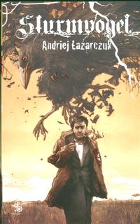 Sturmvogel - Łazarczuk Andriej - książka