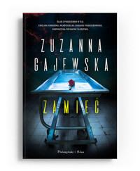 Zamieć - Gajewska Zuzanna - ebook + audiobook + książka