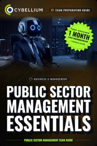 Public Sector Management Essentials - Cybellium - ebook