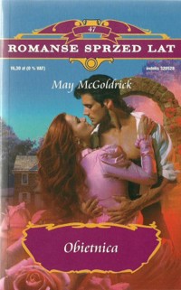 Obietnica. - May McGoldrick - ebook