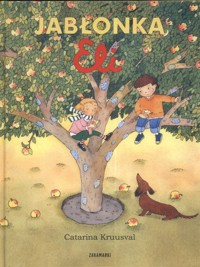 Jabłonka Eli - Kruusval Catarina - książka