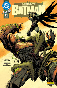 Absolute Batman - Bd. 5 - Scott Snyder - ebook