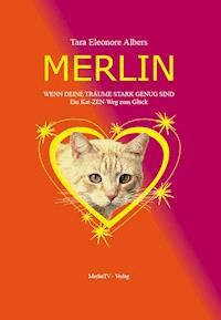 Merlin - Tara Albers - ebook