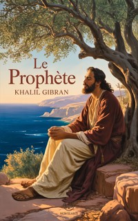 Le Prophète - Khalil Gibran - ebook