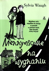 Mennymsowie na wygnaniu - Sylvia Waugh - ebook