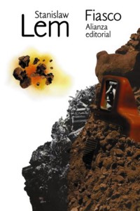 Fiasco - Stanisław Lem - ebook