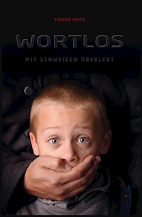 Wortlos - Stefan Fritz - ebook