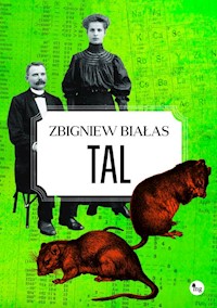 Tal - Zbigniew Białas - ebook + książka