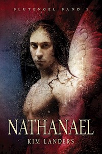 Nathanael - Kim Landers - ebook