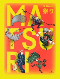 Matsuri - Ka Mochi - książka