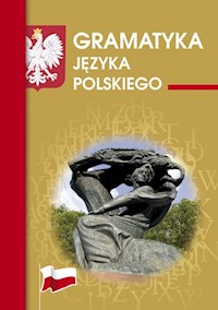 Gramatyka języka polskiego - Rudomina Justyna, Mameła Maria - książka