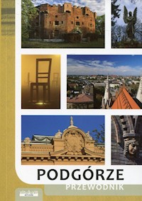 Podgórze Przewodnik -  - książka