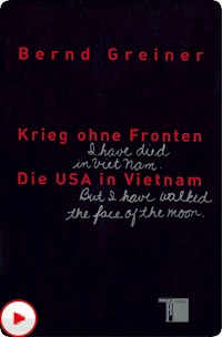 Krieg ohne Fronten - Bernd Greiner - ebook