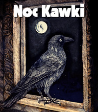 Noc Kawki - Dawid Dołba - darmowy audiobook