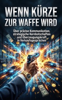 Wenn Kürze zur Waffe wird - Luisa Weiss - ebook