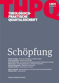 Schöpfung -  - ebook