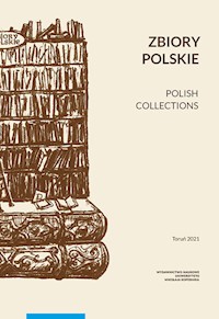 Zbiory polskie Polish Collections - Wagner Arkadiusz - książka