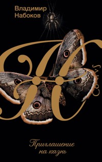 Приглашение на казнь - Vladimir Nabokov - ebook