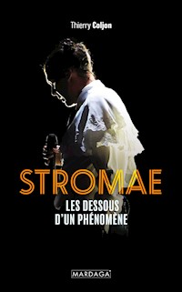 Stromae - Thierry Coljon - ebook
