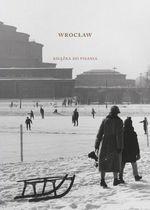 Wrocław. Książka do pisania wer. angielska - Mariusz Urbanek - książka