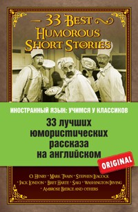 33 лучших юмористических рассказа на английском - О. Генрі - ebook