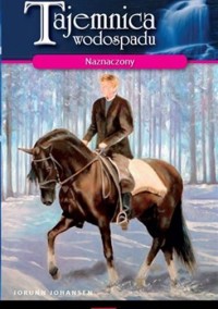 Naznaczony -  Jorunn Johansen - ebook
